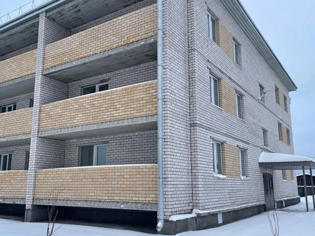 Фото пресс-службы губернатора и правительства Архангельской области
