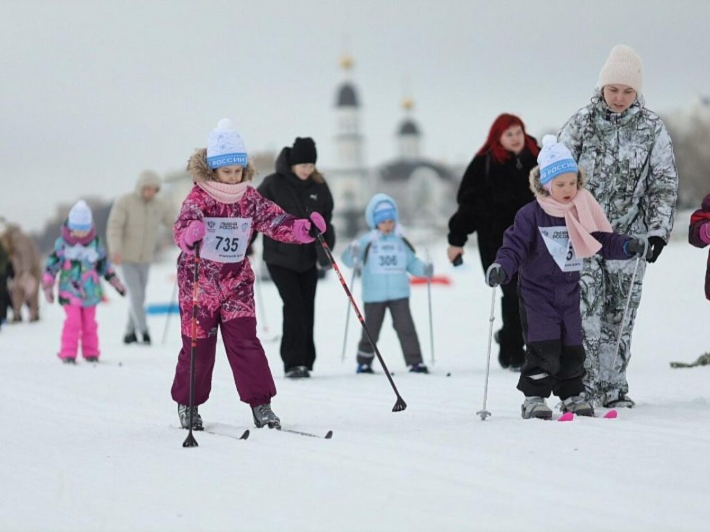 Фото Кирилла Иодаса