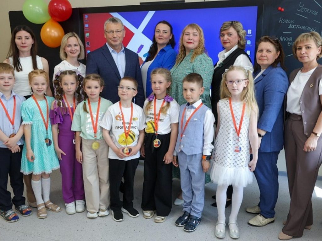 Фото Александры Конычевой