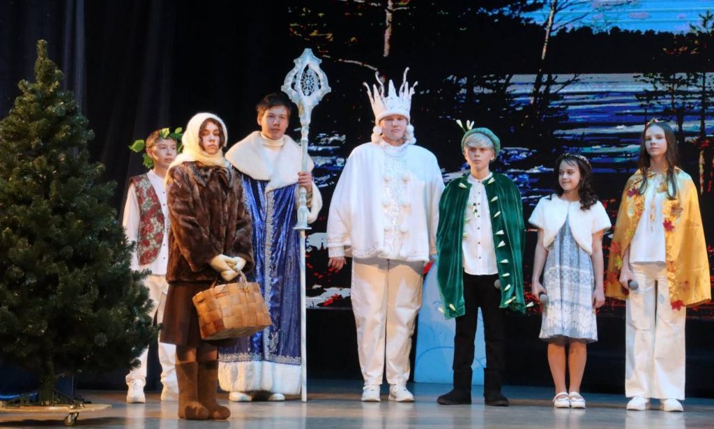 Фото из телеграм-канала Александра Цыбульского