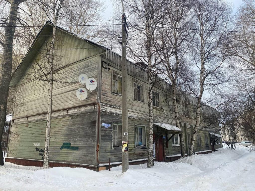 Фото Инги Шаршовой