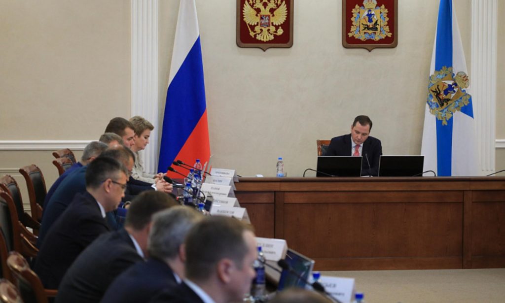 Фото Кирилла Иодаса